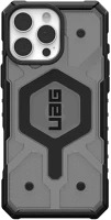 Uag RS162846 Apple iphone 16 pro max, műanyag hátlap védőtok, szilikon belső kép