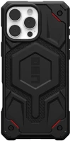 Uag RS163809 Apple iphone 16 pro max, műanyag hátlap védőtok, szilikon belső kép