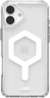 Uag RS164686 Apple iphone 16 plus, műanyag hátlap védőtok, szilikon belső, közepesen kép