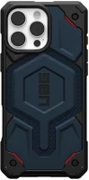 Uag RS164725 Apple iphone 16 pro max, műanyag hátlap védőtok, szilikon belső kép