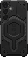 Uag RS165366 Samsung galaxy s25 plus sm-s936, műanyag hátlap védőtok, szilikon belső kép