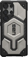 Uag RS165368 Samsung galaxy s25 ultra sm-s938, műanyag hátlap védőtok, szilikon belső kép
