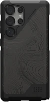 Uag RS166981 Samsung galaxy s25 ultra sm-s938, műanyag hátlap védőtok + szilikon keret kép