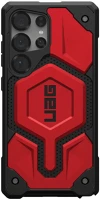 Uag RS166982 Samsung galaxy s25 ultra sm-s938, műanyag hátlap védőtok, szilikon belső kép
