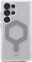 Uag RS167411 Samsung galaxy s25 ultra sm-s938, műanyag hátlap védőtok, szilikon keret kép