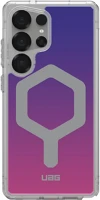 Uag RS167412 Samsung galaxy s25 ultra sm-s938, műanyag hátlap védőtok, szilikon keret kép