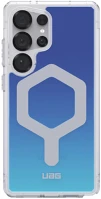 Uag RS167413 Samsung galaxy s25 ultra sm-s938, műanyag hátlap védőtok, szilikon keret kép