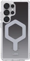 Uag RS167414 Samsung galaxy s25 ultra sm-s938, műanyag hátlap védőtok, szilikon keret kép