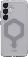 Uag RS167597 Samsung galaxy s25 plus sm-s936, műanyag hátlap védőtok, szilikon keret kép