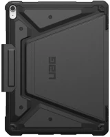 Uag SE APPLE Metropolis se apple ipad air 13 (2024 / 2025 / 2026) tok, fekete kép