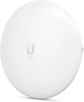 Ubiquiti 10, 100, 1000 Wave-nano, rádióantenna fehér kép