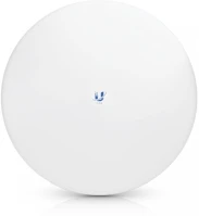Ubiquiti 1000MB/S, 24DBI , ltu pro sm, high gain kép
