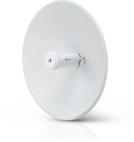Ubiquiti 1000MB/S, 25DBI Pbe-5ac-gen2 | cpe | powerbeam, ac 5ghz, 1x rj45 1000mb/s, 25dbi kép