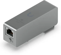Ubiquiti 10GBE, POE Uacc-eth-sp-din | ethernet surge protector | 2x rj45 10gbe, poe++ kép