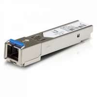 Ubiquiti 1,25GB/S, SC/UPC, TX 1490 NM, RX 1310 NM Uf-gp-c+ | sfp module | ufiber, 1,25gb/s, sc/upc, tx 1490 nm, rx 1310 nm, single mode kép