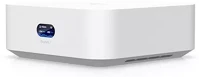 Ubiquiti 1X2500MBPS + 1X10GBE Wireless router gateway 1x2500mbps + 1x10gbe, wifi 7, asztali - ux7 kép