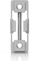 Ubiquiti 20-PACK Uacc-rack-pm-kit | 1u snap-in inserts | 20-pack kép