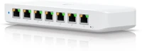 Ubiquiti 202W Unifi switch ultra 210w kép
