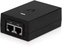 Ubiquiti 2X1000MBPS, 50VDC @ 1.2A - POE-50-60W Poe adapter 2x1000mbps, 50vdc @ 1.2a - poe-50-60w kép
