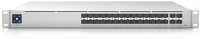 Ubiquiti USW-PRO-AGGREGATION Unifi l3 switch, 28x sfp+ port, 4x sfp28 port kép