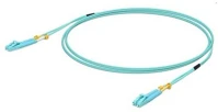 Ubiquiti 50/125 OM3 PVC Unifi odn optikai patch kábel, mm, om3, lc-lc, 1 m kép