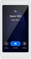 Ubiquiti 5" , unifi access intercom viewer kép