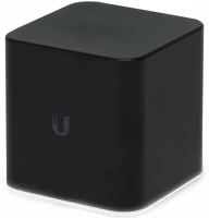 Ubiquiti ETHERNET-ÁRAMELLÁTÁS Aircube 867 mbit/s fekete ethernet-áramellátás (poe) támogatása kép