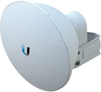 Ubiquiti AF-5G23-S45 5ghz airfiber dish, 23dbi, slant 45 kép