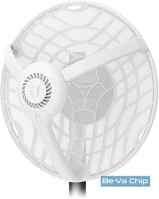 Ubiquiti AF60-LR Airfiber lr 60ghz ptp rádió 38dbi antennával kép