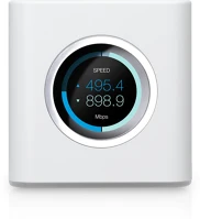 Ubiquiti AFI-HD Amplifi hd otthoni wifi rendszer routerrel és 2 mesh pointtal kép