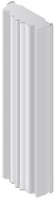 Ubiquiti AM-5AC22-45 , 22dbi/45° - 5ghz mimo ac szektor antenna kép