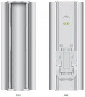 Ubiquiti AM-M-V5G-TI 5ghz airmax basestation mid gain variable 60-120 titanium kép