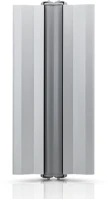 Ubiquiti AM-V2G-TI Airmax titanium 2ghz állítható szektorantenna 60-120 fokos kép