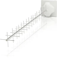 Ubiquiti AMY-9M16X2 Amy-9m16x2 | wifi antenna | airmax 900 mhz, 16 dbi yagi, 2-pack kép