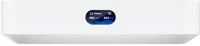Ubiquiti AND 300+ CLIENTS;1 GBPS Compact UniFi Cloud Gateway with a full suite of advanced routing and kép