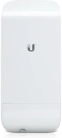 Ubiquiti CPE 8DBI Nanostation loco m2 2.4ghz airmax cpe 8dbi integrált antennával kép