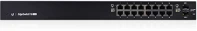 Ubiquiti ES-16-150W Edgeswitch, 16-portos, max. 150w poe kép