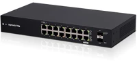 Ubiquiti ES-18X Edgeswitch 18x kép