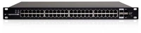 Ubiquiti ES-48-500W Switch - (edgeswitch 48 gbitlan, 2 sfp, 2 sfp+, - 500w poe) kép