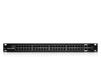 Ubiquiti ES-48-750W Edgeswitch, 48-portos, max. 750w poe kép