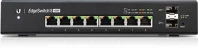 Ubiquiti L2/L3 Edgeswitch  poe switch kép