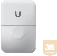Ubiquiti ETH-SP-G2 Eth-sp gen 2 ethernet surge protector - data line protection (poe) kép