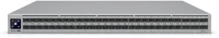 Ubiquiti ETHERLIGHTING , 48X SFP28, 6X QSFP28, L3 Ecs-aggregation | switch | etherlighting™, 48x sfp28, 6x qsfp28, l3 kép