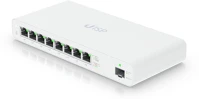 Ubiquiti ETHERNET-ÁRAMELLÁTÁS Witch poe kép