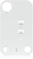 Ubiquiti FOR AI Uacc-ai-theta-cms | ceiling mount system | for ai theta, 240 x 140 x 5 mm kép