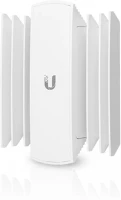 Ubiquiti HORN-5-90 , 5ghz, 13dbi, 90° tölcsér antenna (prismap-5-90) kép