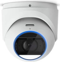 Ubiquiti IP66 IK04 G6 pro turret smart home kültéri ip kamera ip66 ik04 kép