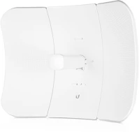 Ubiquiti 5AC, 5GHZ, 26DBI, 2X2 Litebeam ac lr airmax cpe kültéri wi-fi access point kép