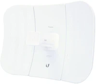 Ubiquiti LBE-M5-23-EU Litebeamm5 cpe 5ghz 23dbi lbe-m5-23 kép
