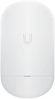 Ubiquiti LOCO5AC Nanostation ac loco 5ac - 5 ghz airmax ac cpe kép